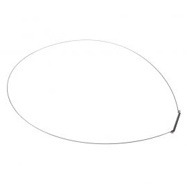 Washing Machine Seal Band Clamp