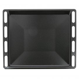 Cooker Oven Enamelled Drip Tray