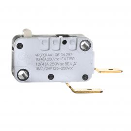 Cooker Hood Microswitch