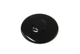 Cooker Burner Cap - Auxiliary