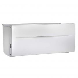 Freezer Lower Drawer - 384mm x 167mm x 164mm