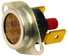 Tumble Dryer Safety Thermostat