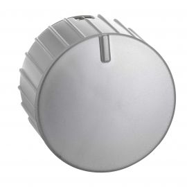 Cooker Control Knob - Stainless Steel