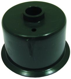 Cooker Control Knob Support - Green