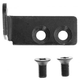 Cooker Hinge Plate - Right Hand Side