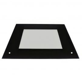 Indesit Cooker Door Glass - Main Oven