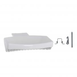 Indesit Washing Machine Door Handle (Kit)