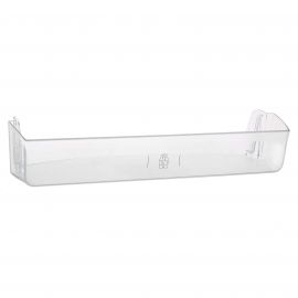Hotpoint Fridge Door Lower Bottle Shelf - 430mm x 100mm x 90mm