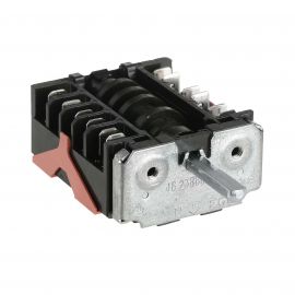 Cooker Top Oven Selector Switch - 46.23866.565