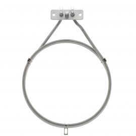 Cooker Fan Oven Element - 2500W