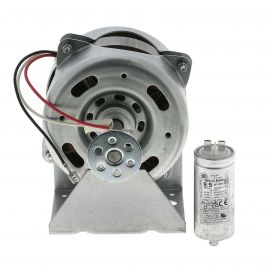 Tumble Dryer Motor - Welling