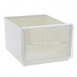 Fridge Freezer Salad Drawer