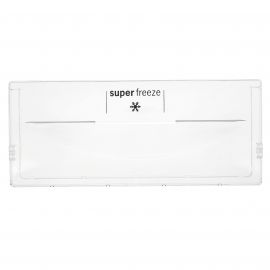 Fridge Freezer Drawer Front - 384 mm x 162 mm x 25 mm