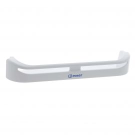 Indesit Fridge Door Upper Shelf