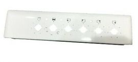 Indesit Cooker Control Panel