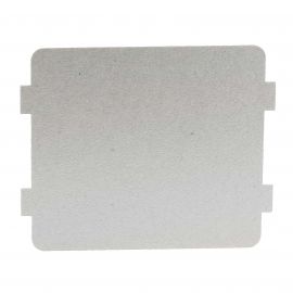 Microwave Waveguide Cover