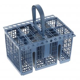 Dishwasher Cutlery Basket - RAL5007