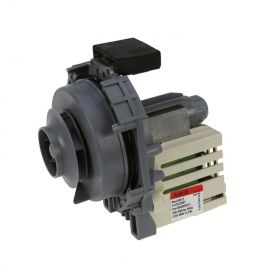 Indesit Dishwasher Motor