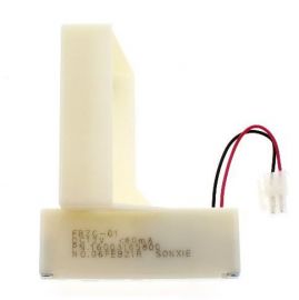 Indesit Fridge Freezer Damper