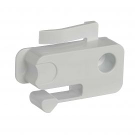 Kitchen Aid Freezer Upper Flap Stopper - Left
