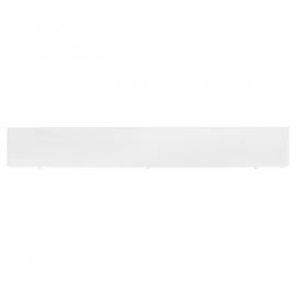 Hotpoint Washing Machine Plinth - White