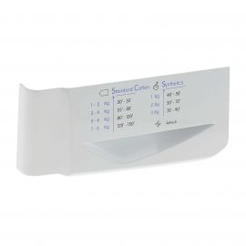 Indesit Tumbler Dryer Drawer Handle