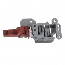 Dishwasher Door Lock