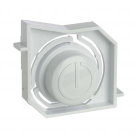 Indesit Washing Machine On-Off Button