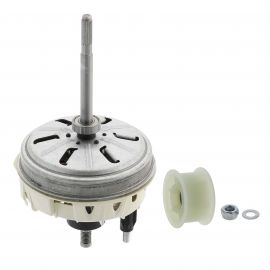 Tumble Dryer Motor & Pulley Kit