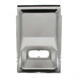 Dishwasher Inner Door Panel - Stainless Steel