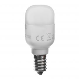 For Haier Homa Refrigerator Freezer Lighting Bulb E14 LED Light Bulb Replace