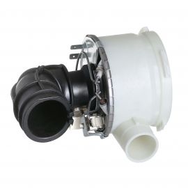 Dishwasher Circulation Heater & Inlet hose