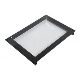 Hotpoint Cooker Main Oven Door Glass