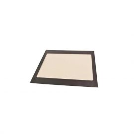 Hotpoint Cooker Oven Door Glass