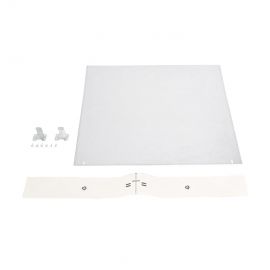 Hotpoint Dishwasher Installation kit 