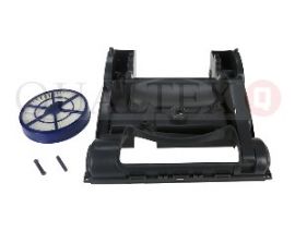 Vacuum Cleaner Chassis