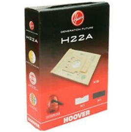 Vacuum Cleaner Paper Bags - H22A