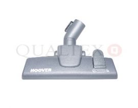 Vacuum Cleaner Floor Tool - G128 - 35mm