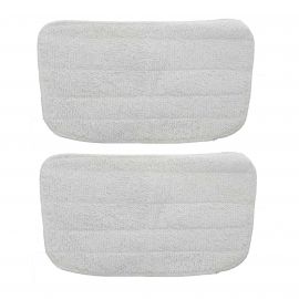 Hoover Steam Cleaner Mop Pads (Pack of 2) - AC36