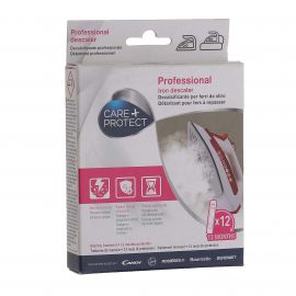 Care & Protect Professional Steam Iron Descaler (Pack of 12)
