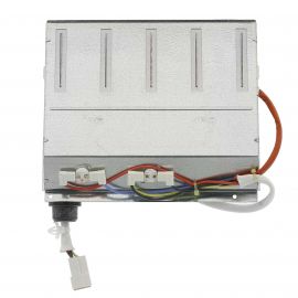 Hoover Tumble Dryer Heater