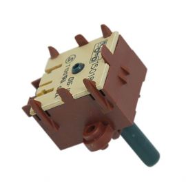 Washing Machine Selector Switch