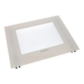 Hoover Cooker Oven Outer Door Glass