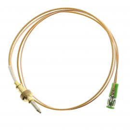 Cooker Hob Thermocouple - 450mm