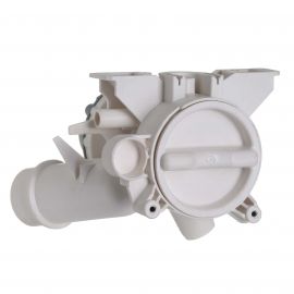 Washing Machine Drain Pump Assembly - M323