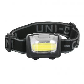 Uni Com LED Head Torch - 3W