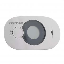 Fire Angel Carbon Monoxide Detector Alarm - 10 Year Battery Included