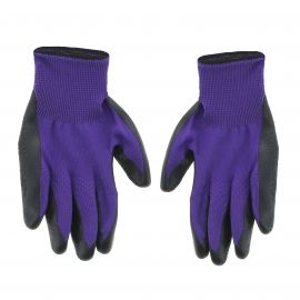 Kingfisher General Purpose Rubber Gloves - Small