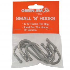Jegs Pk5 S Hooks Small