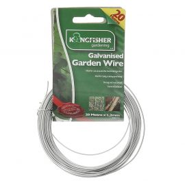 Jegs 1.2mm Galvanised Wire